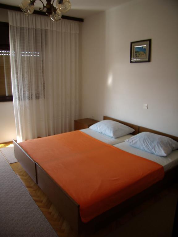 Marina Apartment 特罗吉尔 客房 照片