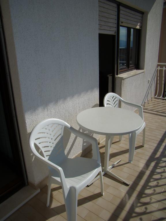 Marina Apartment 特罗吉尔 客房 照片