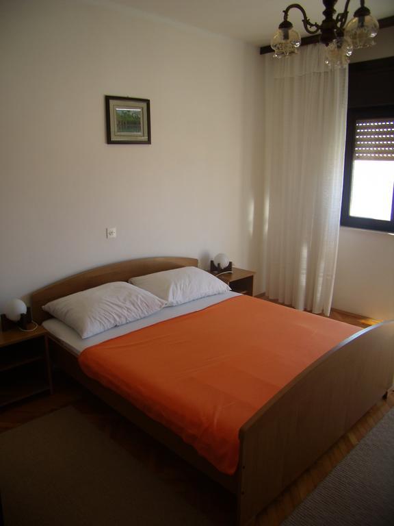 Marina Apartment 特罗吉尔 客房 照片